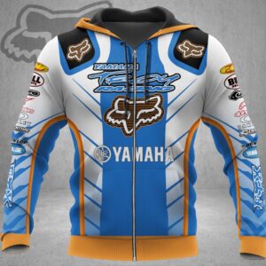 Yamaha Racing Custom Name and Number Uniform Apparel Clothes Sweatshirt Zip Hoodie T-Shirt 2 Yamaha store - Loyal fans of Yamaha's Unisex Hoodie,Unisex Zip Hoodie,Unisex T-Shirt,Unisex Sweatshirt,Unisex Polo Shirt,Kid Hoodie,Kid Zip Hoodie,Kid T-Shirt,Kid Sweatshirt,Kid Polo Shirt:vintage Yamaha shirts,merch,suit,uniform,hoodie,jackets,shorts,sweatshirt,outfits,clothes