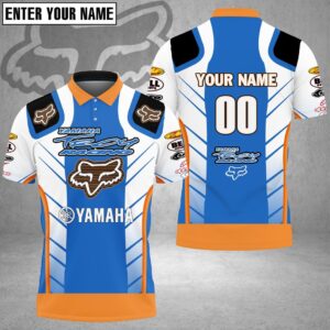 Yamaha Racing Custom Name and Number Uniform Apparel Clothes Sweatshirt Zip Hoodie T-Shirt 4 Yamaha store - Loyal fans of Yamaha's Unisex Hoodie,Unisex Zip Hoodie,Unisex T-Shirt,Unisex Sweatshirt,Unisex Polo Shirt,Kid Hoodie,Kid Zip Hoodie,Kid T-Shirt,Kid Sweatshirt,Kid Polo Shirt:vintage Yamaha shirts,merch,suit,uniform,hoodie,jackets,shorts,sweatshirt,outfits,clothes