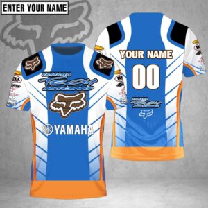 Yamaha Racing Custom Name and Number Uniform Apparel Clothes Sweatshirt Zip Hoodie T-Shirt 6 Yamaha store - Loyal fans of Yamaha's Unisex Hoodie,Unisex Zip Hoodie,Unisex T-Shirt,Unisex Sweatshirt,Unisex Polo Shirt,Kid Hoodie,Kid Zip Hoodie,Kid T-Shirt,Kid Sweatshirt,Kid Polo Shirt:vintage Yamaha shirts,merch,suit,uniform,hoodie,jackets,shorts,sweatshirt,outfits,clothes