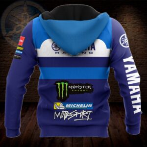 Yamaha Racing Uniform Apparel Clothes Sweatshirt Zip Hoodie T-Shirt 1 Yamaha store - Loyal fans of Yamaha's Unisex Hoodie,Unisex Zip Hoodie,Unisex T-Shirt,Unisex Sweatshirt,Unisex Polo Shirt,Kid Hoodie,Kid Zip Hoodie,Kid T-Shirt,Kid Sweatshirt,Kid Polo Shirt:vintage Yamaha shirts,merch,suit,uniform,hoodie,jackets,shorts,sweatshirt,outfits,clothes
