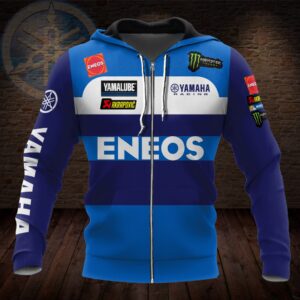Yamaha Racing Uniform Apparel Clothes Sweatshirt Zip Hoodie T-Shirt 2 Yamaha store - Loyal fans of Yamaha's Unisex Hoodie,Unisex Zip Hoodie,Unisex T-Shirt,Unisex Sweatshirt,Unisex Polo Shirt,Kid Hoodie,Kid Zip Hoodie,Kid T-Shirt,Kid Sweatshirt,Kid Polo Shirt:vintage Yamaha shirts,merch,suit,uniform,hoodie,jackets,shorts,sweatshirt,outfits,clothes
