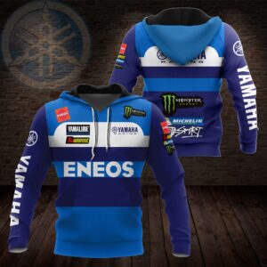 Yamaha Racing Uniform Apparel Clothes Sweatshirt Zip Hoodie T-Shirt 3 Yamaha store - Loyal fans of Yamaha's Unisex Hoodie,Unisex Zip Hoodie,Unisex T-Shirt,Unisex Sweatshirt,Unisex Polo Shirt,Kid Hoodie,Kid Zip Hoodie,Kid T-Shirt,Kid Sweatshirt,Kid Polo Shirt:vintage Yamaha shirts,merch,suit,uniform,hoodie,jackets,shorts,sweatshirt,outfits,clothes