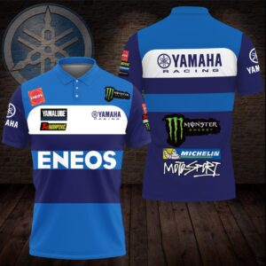 Yamaha Racing Uniform Apparel Clothes Sweatshirt Zip Hoodie T-Shirt 5 Yamaha store - Loyal fans of Yamaha's Unisex Hoodie,Unisex Zip Hoodie,Unisex T-Shirt,Unisex Sweatshirt,Unisex Polo Shirt,Kid Hoodie,Kid Zip Hoodie,Kid T-Shirt,Kid Sweatshirt,Kid Polo Shirt:vintage Yamaha shirts,merch,suit,uniform,hoodie,jackets,shorts,sweatshirt,outfits,clothes