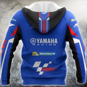 Yamaha Racing Uniform Apparel Clothes Sweatshirt Zip Hoodie T-Shirt 1 Yamaha store - Loyal fans of Yamaha's Unisex Hoodie,Unisex Zip Hoodie,Unisex T-Shirt,Unisex Sweatshirt,Unisex Polo Shirt,Kid Hoodie,Kid Zip Hoodie,Kid T-Shirt,Kid Sweatshirt,Kid Polo Shirt:vintage Yamaha shirts,merch,suit,uniform,hoodie,jackets,shorts,sweatshirt,outfits,clothes