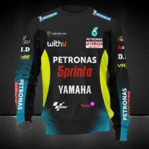 Yamaha Racing Uniform Apparel Clothes Sweatshirt Zip Hoodie T-Shirt 3 Yamaha store - Loyal fans of Yamaha's Unisex Hoodie,Unisex Zip Hoodie,Unisex T-Shirt,Unisex Sweatshirt,Unisex Polo Shirt,Kid Hoodie,Kid Zip Hoodie,Kid T-Shirt,Kid Sweatshirt,Kid Polo Shirt:vintage Yamaha shirts,merch,suit,uniform,hoodie,jackets,shorts,sweatshirt,outfits,clothes