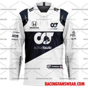 Yuki Tsunoda Formula Racing 2022 Uniform Clothes Baseball Jersey Hockey Jersey 3 Formula One store - Loyal fans of Yuki Tsunoda's Unisex Baseball Jerseys,Kid Baseball Jerseys,Youth Baseball Jerseys,Men's Hockey Jerseys,WoMen's Hockey Jerseys,Youth's Hockey Jerseys:vintage formula one racing suit,uniform,apparel,shirts,merch,hoodie,jackets,shorts,sweatshirt,outfits,clothes