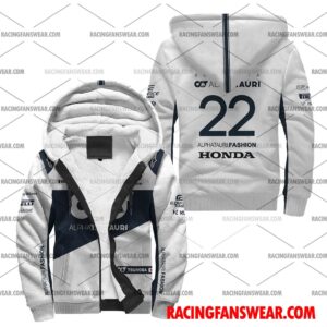 Yuki Tsunoda Formula Racing 2022 Uniform Clothes Bomber Thick Coat Sleeveless Hoodie Hooded T-Shirt 3 Formula One store - Loyal fans of Yuki Tsunoda's Bomber Jacket,Unisex Thick Coat,Unisex Sleeveless Hoodie,Unisex Hooded T-Shirt,Kid Sleeveless Hoodie,Kid Hooded T-Shirts,Kid Thick Coat:vintage formula one racing suit,uniform,apparel,shirts,merch,hoodie,jackets,shorts,sweatshirt,outfits,clothes