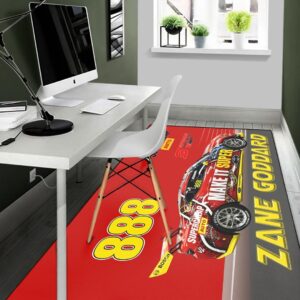 Zane Goddard Supercars 2023 Racing Carpet Living Room Area Rugs Doormats Blanket Flag Home 3 Supercars Championship store - Loyal fans of Zane Goddard's Rug,Doormat,Blanket Microfiber Fleece,Blanket Premium Sherpa,House Flag:vintage Supercars racing suit,uniform,apparel,shirts,merch,hoodie,jackets,shorts,sweatshirt,outfits,clothes
