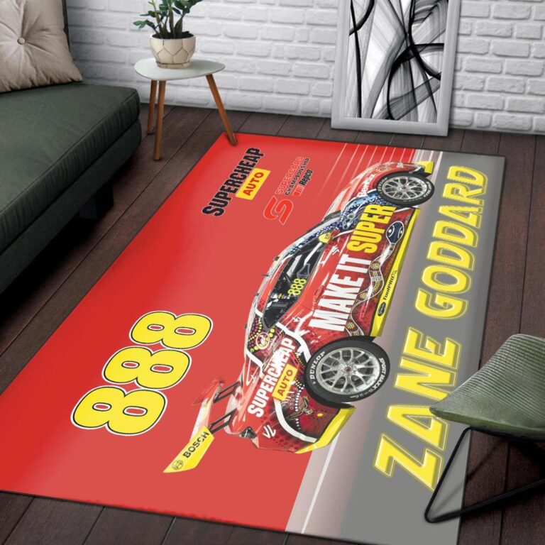 Supercars Championship store - Loyal fans of Zane Goddard's Rug,Doormat,Blanket Microfiber Fleece,Blanket Premium Sherpa,House Flag:vintage Supercars racing suit,uniform,apparel,shirts,merch,hoodie,jackets,shorts,sweatshirt,outfits,clothes