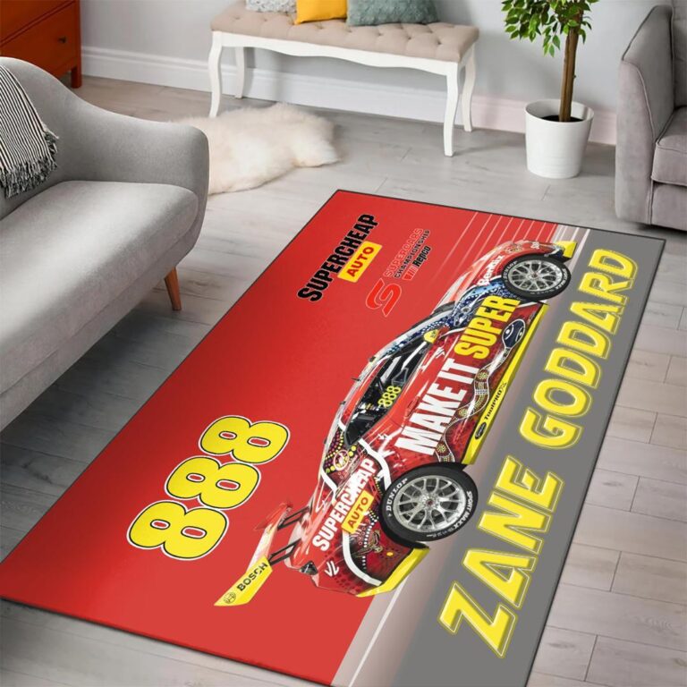 Supercars Championship store - Loyal fans of Zane Goddard's Rug,Doormat,Blanket Microfiber Fleece,Blanket Premium Sherpa,House Flag:vintage Supercars racing suit,uniform,apparel,shirts,merch,hoodie,jackets,shorts,sweatshirt,outfits,clothes