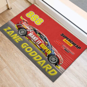 Zane Goddard Supercars 2023 Racing Carpet Living Room Area Rugs Doormats Blanket Flag Home 5 Supercars Championship store - Loyal fans of Zane Goddard's Rug,Doormat,Blanket Microfiber Fleece,Blanket Premium Sherpa,House Flag:vintage Supercars racing suit,uniform,apparel,shirts,merch,hoodie,jackets,shorts,sweatshirt,outfits,clothes