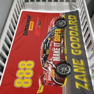 Zane Goddard Supercars 2023 Racing Carpet Living Room Area Rugs Doormats Blanket Flag Home 11 Supercars Championship store - Loyal fans of Zane Goddard's Rug,Doormat,Blanket Microfiber Fleece,Blanket Premium Sherpa,House Flag:vintage Supercars racing suit,uniform,apparel,shirts,merch,hoodie,jackets,shorts,sweatshirt,outfits,clothes
