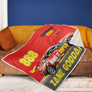 Zane Goddard Supercars 2023 Racing Carpet Living Room Area Rugs Doormats Blanket Flag Home 7 Supercars Championship store - Loyal fans of Zane Goddard's Rug,Doormat,Blanket Microfiber Fleece,Blanket Premium Sherpa,House Flag:vintage Supercars racing suit,uniform,apparel,shirts,merch,hoodie,jackets,shorts,sweatshirt,outfits,clothes