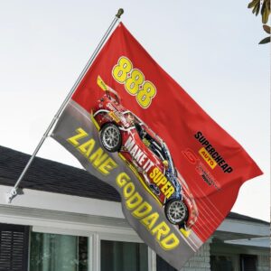 Zane Goddard Supercars 2023 Racing Carpet Living Room Area Rugs Doormats Blanket Flag Home 13 Supercars Championship store - Loyal fans of Zane Goddard's Rug,Doormat,Blanket Microfiber Fleece,Blanket Premium Sherpa,House Flag:vintage Supercars racing suit,uniform,apparel,shirts,merch,hoodie,jackets,shorts,sweatshirt,outfits,clothes