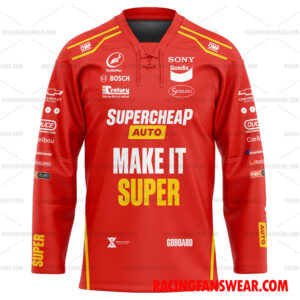 Zane Goddard Supercars 2023 Racing Uniform Apparel Clothes Baseball Jersey Hockey Jersey 3 Supercars Championship store - Loyal fans of Zane Goddard's Unisex Baseball Jerseys,Kid Baseball Jerseys,Youth Baseball Jerseys,Men's Hockey Jerseys,WoMen's Hockey Jerseys,Youth's Hockey Jerseys:vintage Supercars racing suit,uniform,apparel,shirts,merch,hoodie,jackets,shorts,sweatshirt,outfits,clothes