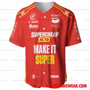 Zane Goddard Supercars 2023 Racing Uniform Apparel Clothes Baseball Jersey Hockey Jersey 1 Supercars Championship store - Loyal fans of Zane Goddard's Unisex Baseball Jerseys,Kid Baseball Jerseys,Youth Baseball Jerseys,Men's Hockey Jerseys,WoMen's Hockey Jerseys,Youth's Hockey Jerseys:vintage Supercars racing suit,uniform,apparel,shirts,merch,hoodie,jackets,shorts,sweatshirt,outfits,clothes