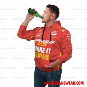 Zane Goddard Supercars 2023 Racing Uniform Apparel Clothes Sweatshirt Zip Pop Top Hoodie T-Shirt Long Pant 5 Supercars Championship store - Loyal fans of Zane Goddard's Unisex Hoodie,Unisex Pop Top Hoodie,Unisex Zip Hoodie,Unisex T-Shirt,Unisex Sweatshirt,Unisex Long Pants,Kid Hoodie,Kid Zip Hoodie,Kid T-Shirt,Kid Sweatshirt,Kid Long Pants:vintage Supercars racing suit,uniform,apparel,shirts,merch,hoodie,jackets,shorts,sweatshirt,outfits,clothes