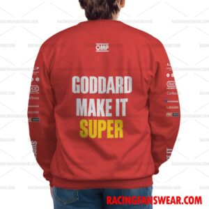 Zane Goddard Supercars 2023 Racing Uniform Apparel Clothes Sweatshirt Zip Pop Top Hoodie T-Shirt Long Pant 11 Supercars Championship store - Loyal fans of Zane Goddard's Unisex Hoodie,Unisex Pop Top Hoodie,Unisex Zip Hoodie,Unisex T-Shirt,Unisex Sweatshirt,Unisex Long Pants,Kid Hoodie,Kid Zip Hoodie,Kid T-Shirt,Kid Sweatshirt,Kid Long Pants:vintage Supercars racing suit,uniform,apparel,shirts,merch,hoodie,jackets,shorts,sweatshirt,outfits,clothes