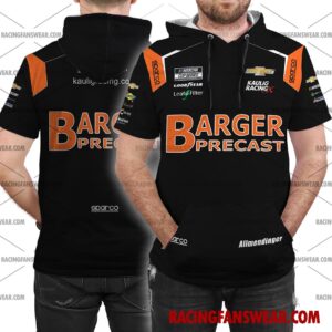 AJ Allmendinger Nascar Racing 2023 Kaulig Racing Barger Precast Uniform Apparel Clothes Bomber Thick Coat Sleeveless Hoodie Hooded T-Shirt 7 Nascar store - Loyal fans of AJ Allmendinger's Bomber Jacket,Unisex Thick Coat,Unisex Sleeveless Hoodie,Unisex Hooded T-Shirt,Kid Sleeveless Hoodie,Kid Hooded T-Shirts,Kid Thick Coat:vintage nascar racing suit,uniform,apparel,shirts,merch,hoodie,jackets,shorts,sweatshirt,outfits,clothes