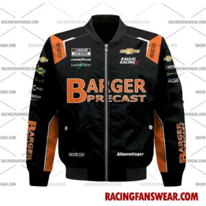 AJ Allmendinger Nascar Racing 2023 Kaulig Racing Barger Precast Uniform Apparel Clothes Bomber Thick Coat Sleeveless Hoodie Hooded T-Shirt 2 Nascar store - Loyal fans of AJ Allmendinger's Bomber Jacket,Unisex Thick Coat,Unisex Sleeveless Hoodie,Unisex Hooded T-Shirt,Kid Sleeveless Hoodie,Kid Hooded T-Shirts,Kid Thick Coat:vintage nascar racing suit,uniform,apparel,shirts,merch,hoodie,jackets,shorts,sweatshirt,outfits,clothes
