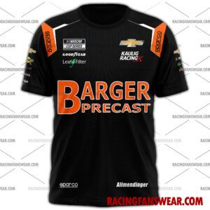 AJ Allmendinger Nascar Racing 2023 Kaulig Racing Barger Precast Uniform Apparel Clothes Sweatshirt Zip Pop Top Hoodie T-Shirt Long Pant 8 Nascar store - Loyal fans of AJ Allmendinger's Unisex Hoodie,Unisex Pop Top Hoodie,Unisex Zip Hoodie,Unisex T-Shirt,Unisex Sweatshirt,Unisex Long Pants,Kid Hoodie,Kid Zip Hoodie,Kid T-Shirt,Kid Sweatshirt,Kid Long Pants:vintage nascar racing suit,uniform,apparel,shirts,merch,hoodie,jackets,shorts,sweatshirt,outfits,clothes
