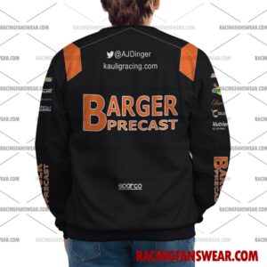 AJ Allmendinger Nascar Racing 2023 Kaulig Racing Barger Precast Uniform Apparel Clothes Sweatshirt Zip Pop Top Hoodie T-Shirt Long Pant 11 Nascar store - Loyal fans of AJ Allmendinger's Unisex Hoodie,Unisex Pop Top Hoodie,Unisex Zip Hoodie,Unisex T-Shirt,Unisex Sweatshirt,Unisex Long Pants,Kid Hoodie,Kid Zip Hoodie,Kid T-Shirt,Kid Sweatshirt,Kid Long Pants:vintage nascar racing suit,uniform,apparel,shirts,merch,hoodie,jackets,shorts,sweatshirt,outfits,clothes