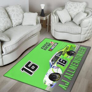 AJ Allmendinger Nascar Racing 2023 Nutrien Carpet Living Room Area Rugs Doormats Blanket Flag Home 2 Nascar store - Loyal fans of AJ Allmendinger's Rug,Doormat,Blanket Microfiber Fleece,Blanket Premium Sherpa,House Flag:vintage nascar racing suit,uniform,apparel,shirts,merch,hoodie,jackets,shorts,sweatshirt,outfits,clothes