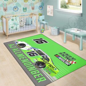AJ Allmendinger Nascar Racing 2023 Nutrien Carpet Living Room Area Rugs Doormats Blanket Flag Home 4 Nascar store - Loyal fans of AJ Allmendinger's Rug,Doormat,Blanket Microfiber Fleece,Blanket Premium Sherpa,House Flag:vintage nascar racing suit,uniform,apparel,shirts,merch,hoodie,jackets,shorts,sweatshirt,outfits,clothes