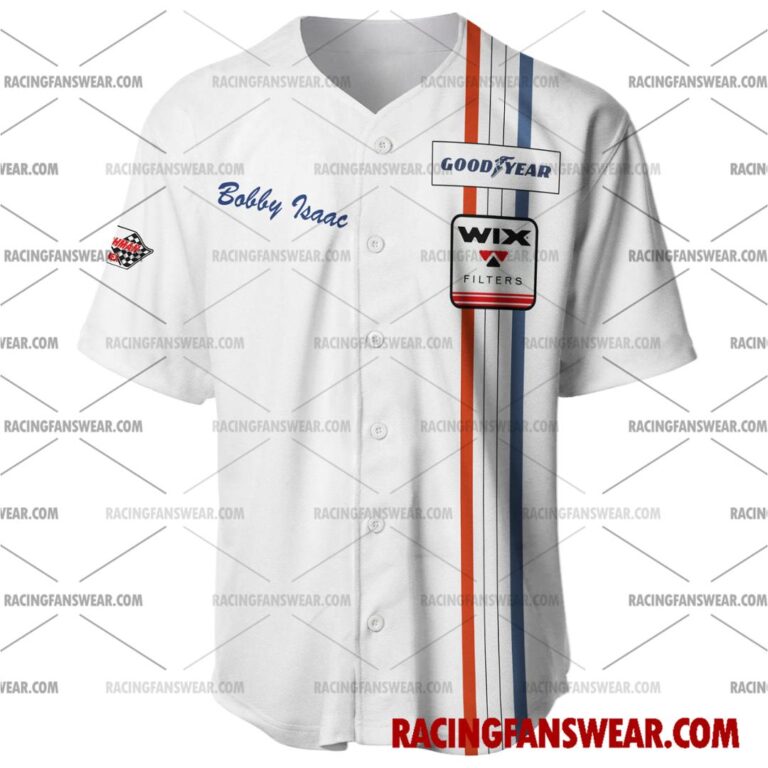 Nascar store - Loyal fans of Bobby Isaac's Unisex Baseball Jerseys,Kid Baseball Jerseys,Youth Baseball Jerseys,Men's Hockey Jerseys,WoMen's Hockey Jerseys,Youth's Hockey Jerseys:vintage nascar racing suit,uniform,apparel,shirts,merch,hoodie,jackets,shorts,sweatshirt,outfits,clothes