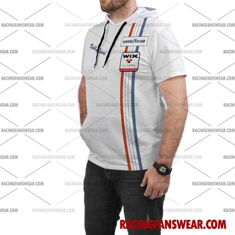 Nascar store - Loyal fans of Bobby Isaac's Bomber Jacket,Unisex Thick Coat,Unisex Sleeveless Hoodie,Unisex Hooded T-Shirt,Kid Sleeveless Hoodie,Kid Hooded T-Shirts,Kid Thick Coat:vintage nascar racing suit,uniform,apparel,shirts,merch,hoodie,jackets,shorts,sweatshirt,outfits,clothes