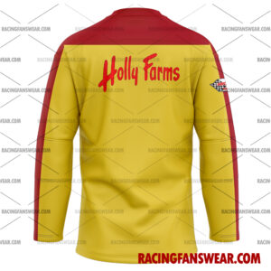 Cale Yarborough Nascar Racing 1977 Uniform Apparel Clothes Baseball Jersey Hockey Jersey 4 Nascar store - Loyal fans of Cale Yarborough's Unisex Baseball Jerseys,Kid Baseball Jerseys,Youth Baseball Jerseys,Men's Hockey Jerseys,WoMen's Hockey Jerseys,Youth's Hockey Jerseys:vintage nascar racing suit,uniform,apparel,shirts,merch,hoodie,jackets,shorts,sweatshirt,outfits,clothes