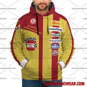 Cale Yarborough Nascar Racing 1977 Uniform Apparel Clothes Sweatshirt Zip Pop Top Hoodie T-Shirt Long Pant 1 Nascar store - Loyal fans of Cale Yarborough's Unisex Hoodie,Unisex Pop Top Hoodie,Unisex Zip Hoodie,Unisex T-Shirt,Unisex Sweatshirt,Unisex Long Pants,Kid Hoodie,Kid Zip Hoodie,Kid T-Shirt,Kid Sweatshirt,Kid Long Pants:vintage nascar racing suit,uniform,apparel,shirts,merch,hoodie,jackets,shorts,sweatshirt,outfits,clothes