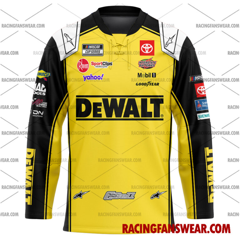 Nascar store - Loyal fans of Christopher Bell's Unisex Baseball Jerseys,Kid Baseball Jerseys,Youth Baseball Jerseys,Men's Hockey Jerseys,WoMen's Hockey Jerseys,Youth's Hockey Jerseys:vintage nascar racing suit,uniform,apparel,shirts,merch,hoodie,jackets,shorts,sweatshirt,outfits,clothes