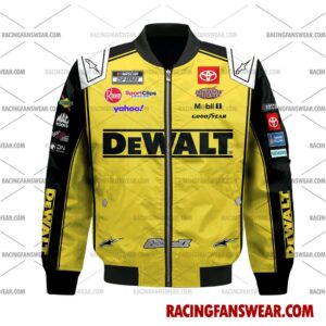 Christopher Bell Nascar Racing 2024 Joe Gibbs Racing DeWALT Uniform Apparel Clothes Bomber Thick Coat Sleeveless Hoodie Hooded T-Shirt 2 Nascar store - Loyal fans of Christopher Bell's Bomber Jacket,Unisex Thick Coat,Unisex Sleeveless Hoodie,Unisex Hooded T-Shirt,Kid Sleeveless Hoodie,Kid Hooded T-Shirts,Kid Thick Coat:vintage nascar racing suit,uniform,apparel,shirts,merch,hoodie,jackets,shorts,sweatshirt,outfits,clothes