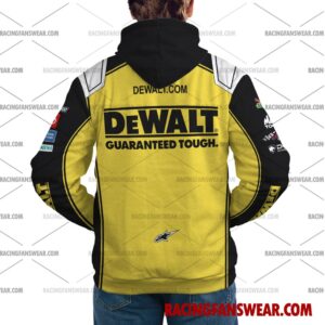 Christopher Bell Nascar Racing 2024 Joe Gibbs Racing DeWALT Uniform Apparel Clothes Sweatshirt Zip Pop Top Hoodie T-Shirt Long Pant 2 Nascar store - Loyal fans of Christopher Bell's Unisex Hoodie,Unisex Pop Top Hoodie,Unisex Zip Hoodie,Unisex T-Shirt,Unisex Sweatshirt,Unisex Long Pants,Kid Hoodie,Kid Zip Hoodie,Kid T-Shirt,Kid Sweatshirt,Kid Long Pants:vintage nascar racing suit,uniform,apparel,shirts,merch,hoodie,jackets,shorts,sweatshirt,outfits,clothes