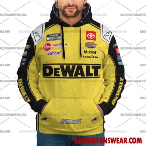 Christopher Bell Nascar Racing 2024 Joe Gibbs Racing DeWALT Uniform Apparel Clothes Sweatshirt Zip Pop Top Hoodie T-Shirt Long Pant 1 Nascar store - Loyal fans of Christopher Bell's Unisex Hoodie,Unisex Pop Top Hoodie,Unisex Zip Hoodie,Unisex T-Shirt,Unisex Sweatshirt,Unisex Long Pants,Kid Hoodie,Kid Zip Hoodie,Kid T-Shirt,Kid Sweatshirt,Kid Long Pants:vintage nascar racing suit,uniform,apparel,shirts,merch,hoodie,jackets,shorts,sweatshirt,outfits,clothes