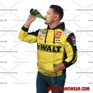 Christopher Bell Nascar Racing 2024 Joe Gibbs Racing DeWALT Uniform Apparel Clothes Sweatshirt Zip Pop Top Hoodie T-Shirt Long Pant 5 Nascar store - Loyal fans of Christopher Bell's Unisex Hoodie,Unisex Pop Top Hoodie,Unisex Zip Hoodie,Unisex T-Shirt,Unisex Sweatshirt,Unisex Long Pants,Kid Hoodie,Kid Zip Hoodie,Kid T-Shirt,Kid Sweatshirt,Kid Long Pants:vintage nascar racing suit,uniform,apparel,shirts,merch,hoodie,jackets,shorts,sweatshirt,outfits,clothes