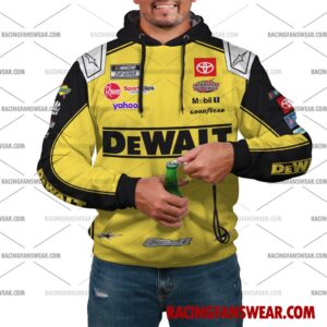 Christopher Bell Nascar Racing 2024 Joe Gibbs Racing DeWALT Uniform Apparel Clothes Sweatshirt Zip Pop Top Hoodie T-Shirt Long Pant 6 Nascar store - Loyal fans of Christopher Bell's Unisex Hoodie,Unisex Pop Top Hoodie,Unisex Zip Hoodie,Unisex T-Shirt,Unisex Sweatshirt,Unisex Long Pants,Kid Hoodie,Kid Zip Hoodie,Kid T-Shirt,Kid Sweatshirt,Kid Long Pants:vintage nascar racing suit,uniform,apparel,shirts,merch,hoodie,jackets,shorts,sweatshirt,outfits,clothes