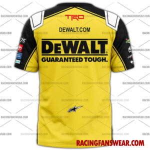 Christopher Bell Nascar Racing 2024 Joe Gibbs Racing DeWALT Uniform Apparel Clothes Sweatshirt Zip Pop Top Hoodie T-Shirt Long Pant 9 Nascar store - Loyal fans of Christopher Bell's Unisex Hoodie,Unisex Pop Top Hoodie,Unisex Zip Hoodie,Unisex T-Shirt,Unisex Sweatshirt,Unisex Long Pants,Kid Hoodie,Kid Zip Hoodie,Kid T-Shirt,Kid Sweatshirt,Kid Long Pants:vintage nascar racing suit,uniform,apparel,shirts,merch,hoodie,jackets,shorts,sweatshirt,outfits,clothes