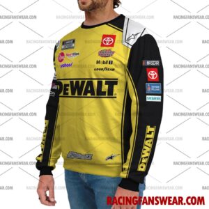Christopher Bell Nascar Racing 2024 Joe Gibbs Racing DeWALT Uniform Apparel Clothes Sweatshirt Zip Pop Top Hoodie T-Shirt Long Pant 12 Nascar store - Loyal fans of Christopher Bell's Unisex Hoodie,Unisex Pop Top Hoodie,Unisex Zip Hoodie,Unisex T-Shirt,Unisex Sweatshirt,Unisex Long Pants,Kid Hoodie,Kid Zip Hoodie,Kid T-Shirt,Kid Sweatshirt,Kid Long Pants:vintage nascar racing suit,uniform,apparel,shirts,merch,hoodie,jackets,shorts,sweatshirt,outfits,clothes