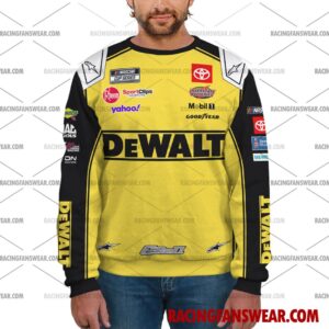 Christopher Bell Nascar Racing 2024 Joe Gibbs Racing DeWALT Uniform Apparel Clothes Sweatshirt Zip Pop Top Hoodie T-Shirt Long Pant 10 Nascar store - Loyal fans of Christopher Bell's Unisex Hoodie,Unisex Pop Top Hoodie,Unisex Zip Hoodie,Unisex T-Shirt,Unisex Sweatshirt,Unisex Long Pants,Kid Hoodie,Kid Zip Hoodie,Kid T-Shirt,Kid Sweatshirt,Kid Long Pants:vintage nascar racing suit,uniform,apparel,shirts,merch,hoodie,jackets,shorts,sweatshirt,outfits,clothes
