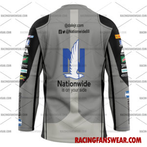 Nascar store - Loyal fans of Dale Earnhardt Jr's Unisex Baseball Jerseys,Kid Baseball Jerseys,Youth Baseball Jerseys,Men's Hockey Jerseys,WoMen's Hockey Jerseys,Youth's Hockey Jerseys:vintage nascar racing suit,uniform,apparel,shirts,merch,hoodie,jackets,shorts,sweatshirt,outfits,clothes