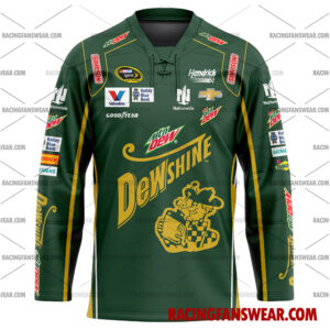 Nascar store - Loyal fans of Dale Earnhardt Jr's Unisex Baseball Jerseys,Kid Baseball Jerseys,Youth Baseball Jerseys,Men's Hockey Jerseys,WoMen's Hockey Jerseys,Youth's Hockey Jerseys:vintage nascar racing suit,uniform,apparel,shirts,merch,hoodie,jackets,shorts,sweatshirt,outfits,clothes