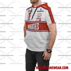 Dale Earnhardt Nascar Racing 1997 Wheaties Uniform Apparel Clothes Bomber Thick Coat Sleeveless Hoodie Hooded T-Shirt 8 Nascar store - Loyal fans of Dale Earnhardt's Bomber Jacket,Unisex Thick Coat,Unisex Sleeveless Hoodie,Unisex Hooded T-Shirt,Kid Sleeveless Hoodie,Kid Hooded T-Shirts,Kid Thick Coat:vintage nascar racing suit,uniform,apparel,shirts,merch,hoodie,jackets,shorts,sweatshirt,outfits,clothes