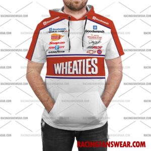 Dale Earnhardt Nascar Racing 1997 Wheaties Uniform Apparel Clothes Bomber Thick Coat Sleeveless Hoodie Hooded T-Shirt 9 Nascar store - Loyal fans of Dale Earnhardt's Bomber Jacket,Unisex Thick Coat,Unisex Sleeveless Hoodie,Unisex Hooded T-Shirt,Kid Sleeveless Hoodie,Kid Hooded T-Shirts,Kid Thick Coat:vintage nascar racing suit,uniform,apparel,shirts,merch,hoodie,jackets,shorts,sweatshirt,outfits,clothes