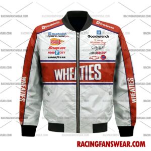 Dale Earnhardt Nascar Racing 1997 Wheaties Uniform Apparel Clothes Bomber Thick Coat Sleeveless Hoodie Hooded T-Shirt 2 Nascar store - Loyal fans of Dale Earnhardt's Bomber Jacket,Unisex Thick Coat,Unisex Sleeveless Hoodie,Unisex Hooded T-Shirt,Kid Sleeveless Hoodie,Kid Hooded T-Shirts,Kid Thick Coat:vintage nascar racing suit,uniform,apparel,shirts,merch,hoodie,jackets,shorts,sweatshirt,outfits,clothes