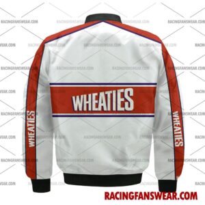 Dale Earnhardt Nascar Racing 1997 Wheaties Uniform Apparel Clothes Bomber Thick Coat Sleeveless Hoodie Hooded T-Shirt 1 Nascar store - Loyal fans of Dale Earnhardt's Bomber Jacket,Unisex Thick Coat,Unisex Sleeveless Hoodie,Unisex Hooded T-Shirt,Kid Sleeveless Hoodie,Kid Hooded T-Shirts,Kid Thick Coat:vintage nascar racing suit,uniform,apparel,shirts,merch,hoodie,jackets,shorts,sweatshirt,outfits,clothes