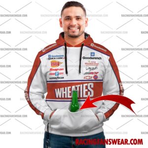 Dale Earnhardt Nascar Racing 1997 Wheaties Uniform Apparel Clothes Sweatshirt Zip Pop Top Hoodie T-Shirt Long Pant 4 Nascar store - Loyal fans of Dale Earnhardt's Unisex Hoodie,Unisex Pop Top Hoodie,Unisex Zip Hoodie,Unisex T-Shirt,Unisex Sweatshirt,Unisex Long Pants,Kid Hoodie,Kid Zip Hoodie,Kid T-Shirt,Kid Sweatshirt,Kid Long Pants:vintage nascar racing suit,uniform,apparel,shirts,merch,hoodie,jackets,shorts,sweatshirt,outfits,clothes