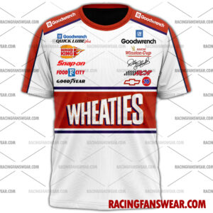 Dale Earnhardt Nascar Racing 1997 Wheaties Uniform Apparel Clothes Sweatshirt Zip Pop Top Hoodie T-Shirt Long Pant 8 Nascar store - Loyal fans of Dale Earnhardt's Unisex Hoodie,Unisex Pop Top Hoodie,Unisex Zip Hoodie,Unisex T-Shirt,Unisex Sweatshirt,Unisex Long Pants,Kid Hoodie,Kid Zip Hoodie,Kid T-Shirt,Kid Sweatshirt,Kid Long Pants:vintage nascar racing suit,uniform,apparel,shirts,merch,hoodie,jackets,shorts,sweatshirt,outfits,clothes