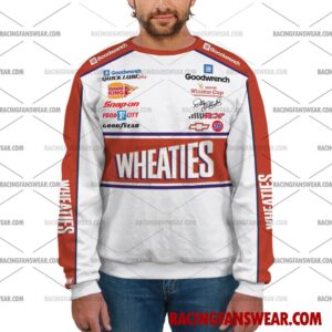Dale Earnhardt Nascar Racing 1997 Wheaties Uniform Apparel Clothes Sweatshirt Zip Pop Top Hoodie T-Shirt Long Pant 10 Nascar store - Loyal fans of Dale Earnhardt's Unisex Hoodie,Unisex Pop Top Hoodie,Unisex Zip Hoodie,Unisex T-Shirt,Unisex Sweatshirt,Unisex Long Pants,Kid Hoodie,Kid Zip Hoodie,Kid T-Shirt,Kid Sweatshirt,Kid Long Pants:vintage nascar racing suit,uniform,apparel,shirts,merch,hoodie,jackets,shorts,sweatshirt,outfits,clothes